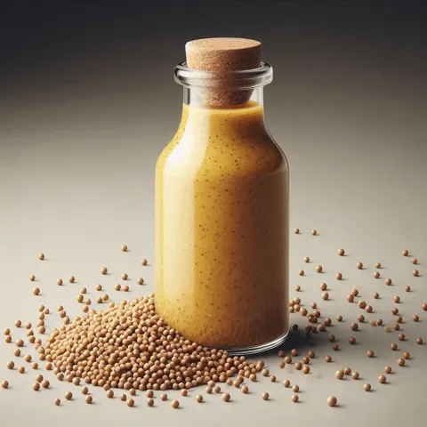 Dijon mustard