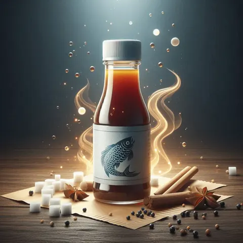 Fish sauce