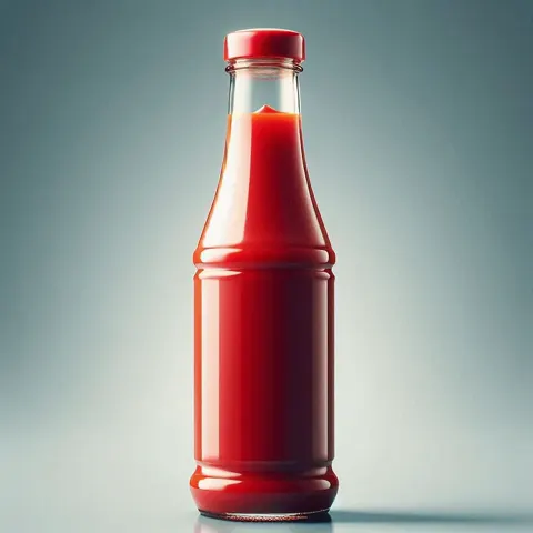 Ketchup