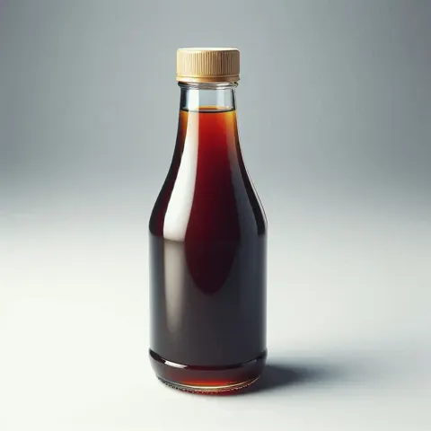 Light soy sauce