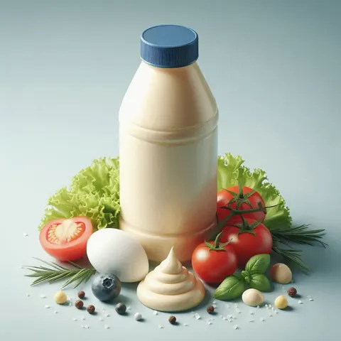 Mayonnaise
