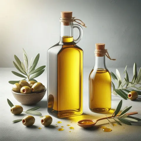 Olive oil