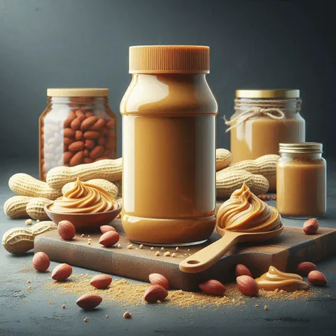 Peanut butter
