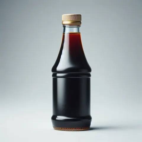 Soy sauce