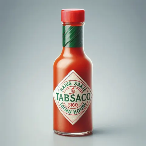 Tabasco