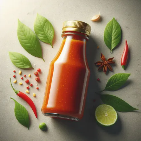 Thai sauce