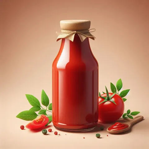 رب گوجه‌فرنگی
