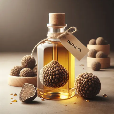 Truffle oil