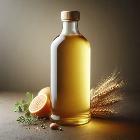 Vegetable oil