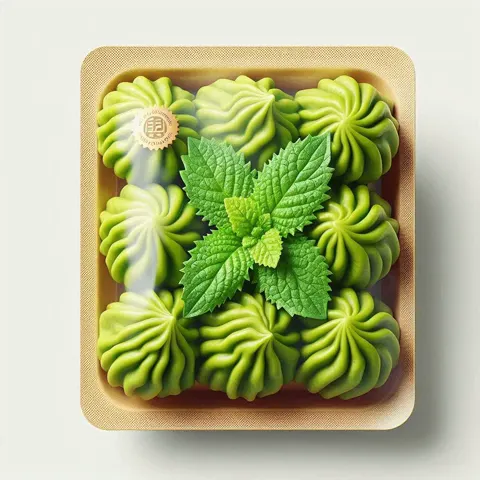 Wasabi