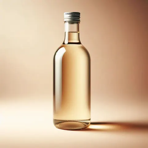 White wine vinegar