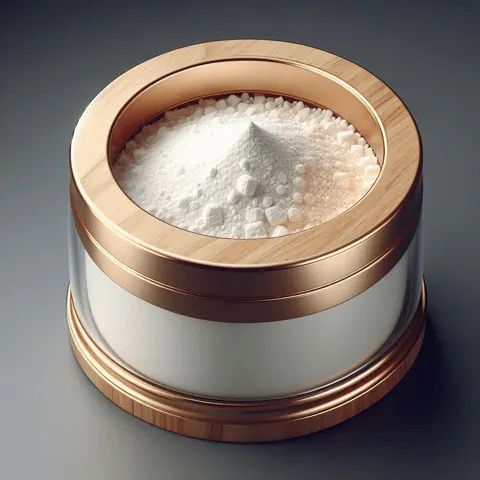 Agar-agar