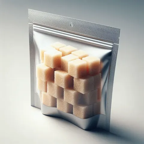 Cane sugar