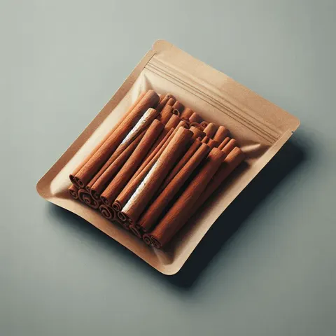 Cinnamon sticks