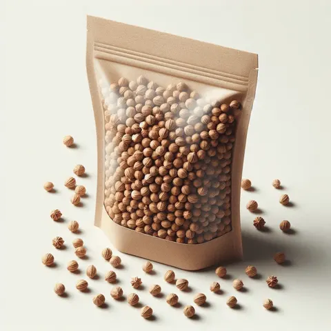 Coriander