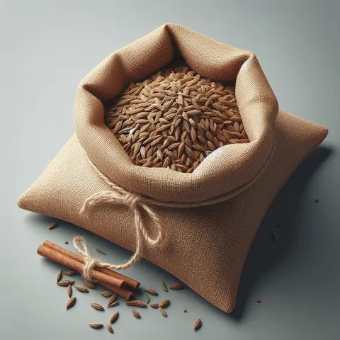 Cumin