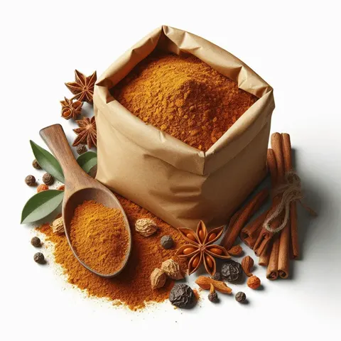 پودر کاری