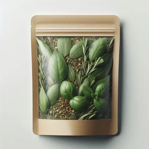 Italian herbs