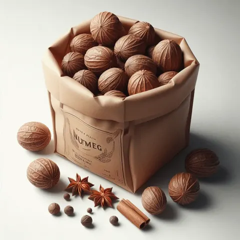 Nutmeg