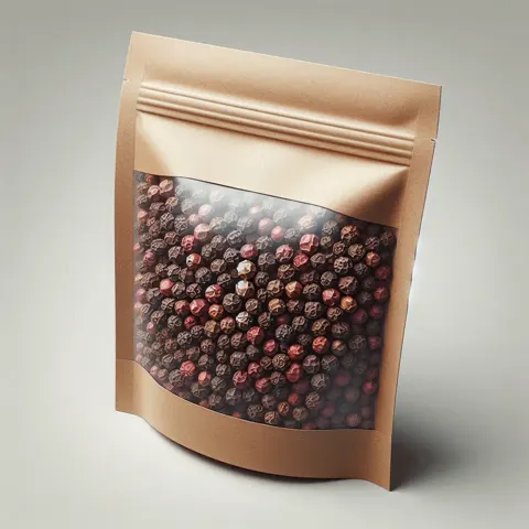 فلفل سیاه دانه
