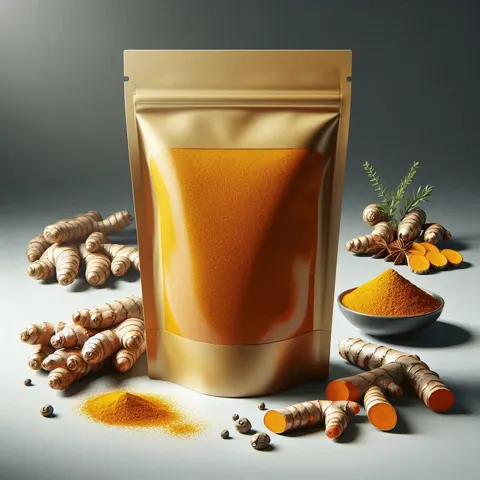 Turmeric