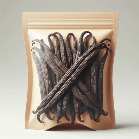 Vanilla beans