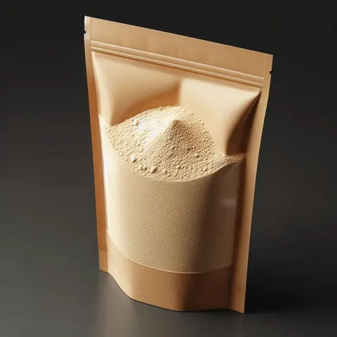 صمغ زانتان