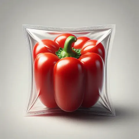 Bell pepper
