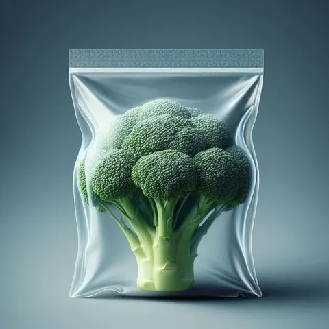Brócoli