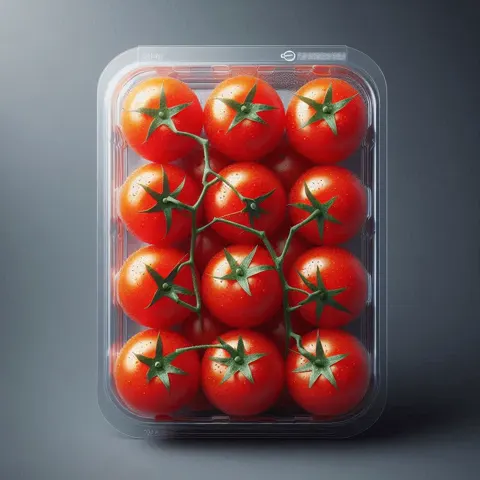 Pomodorini ciliegini