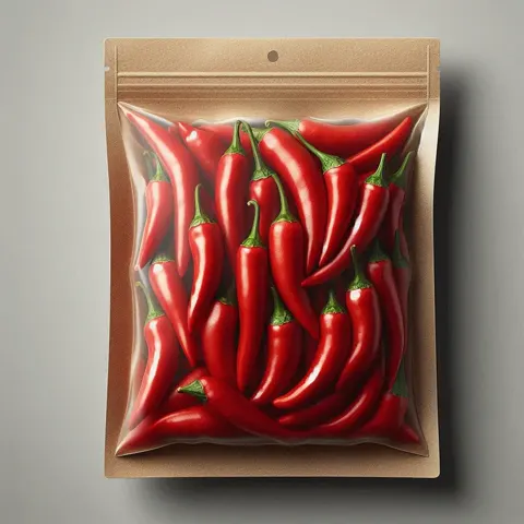 Chili pepper