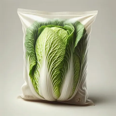 배추