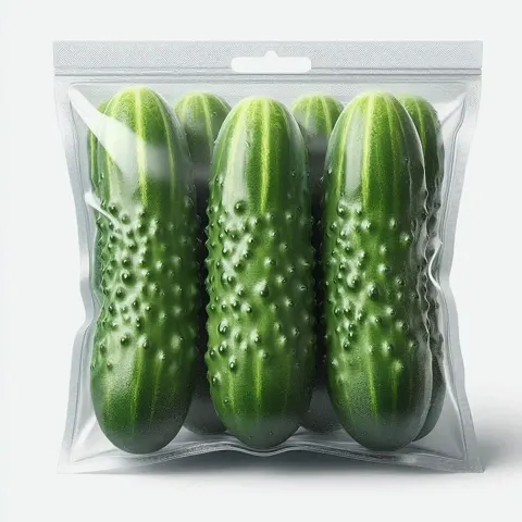 Cucumbers