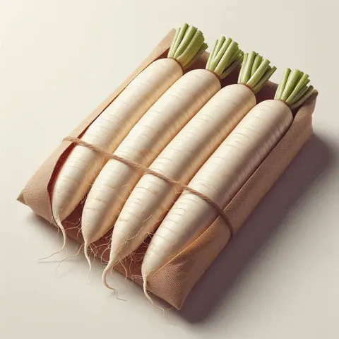 Daikon