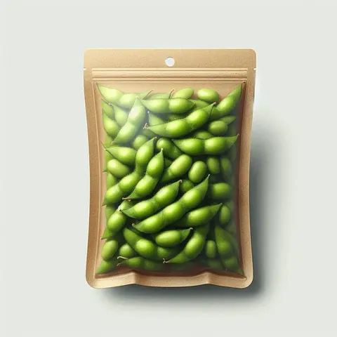 Edamame