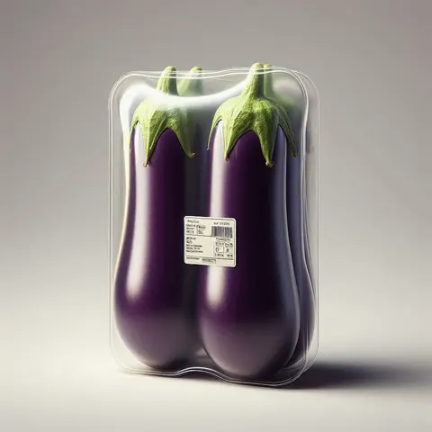 Eggplants