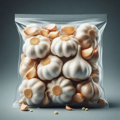 سیر تازه