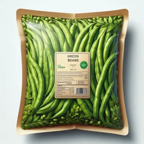 Green beans