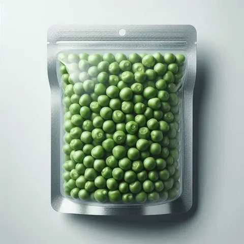 Green peas