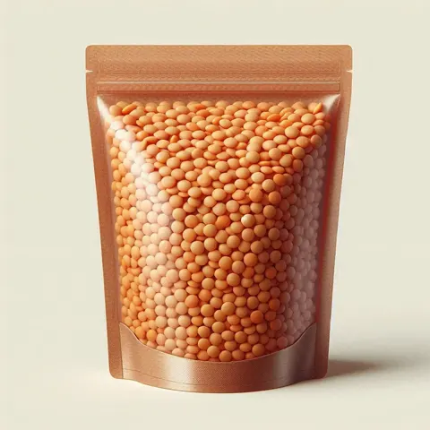 عدس