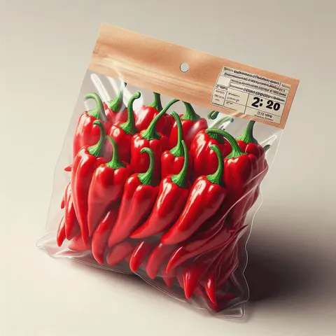 Peperone piquillo