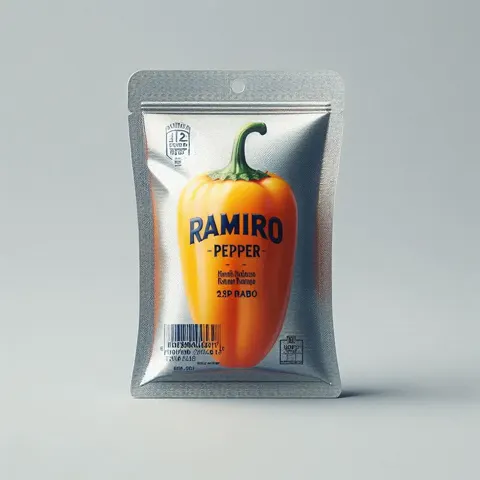 Ramiro pepper