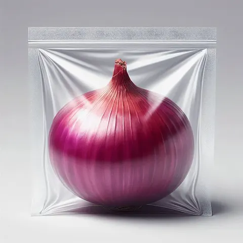 Cipolla rossa