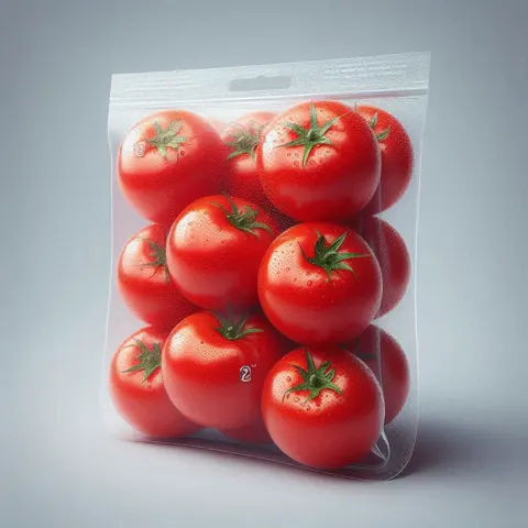 Red tomatoes