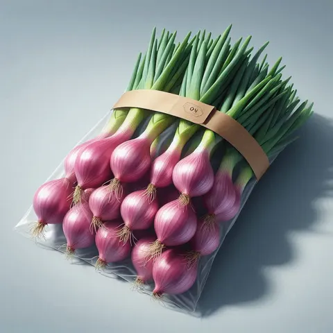 كراث أندلسي (شالوت)