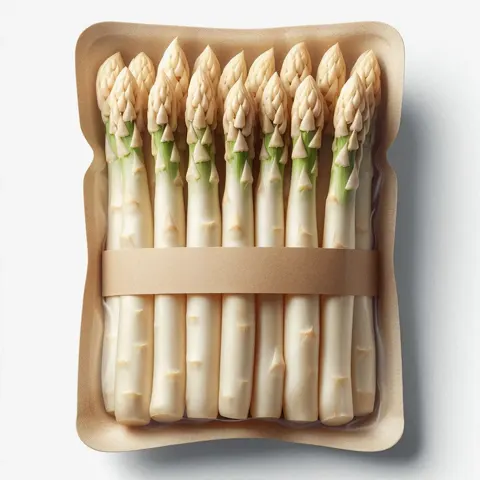 White asparagus